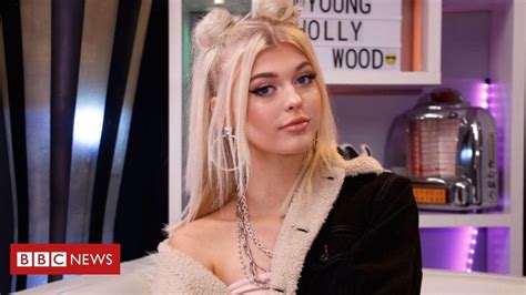 Loren Gray: TikTok star glad she shared sexual assault story